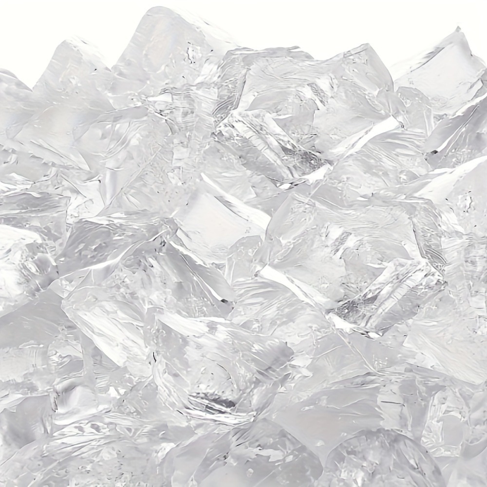 Candle Supplies To Make Candles - 100g/500g/1000g Transparent Crystal Jelly Wax DIY