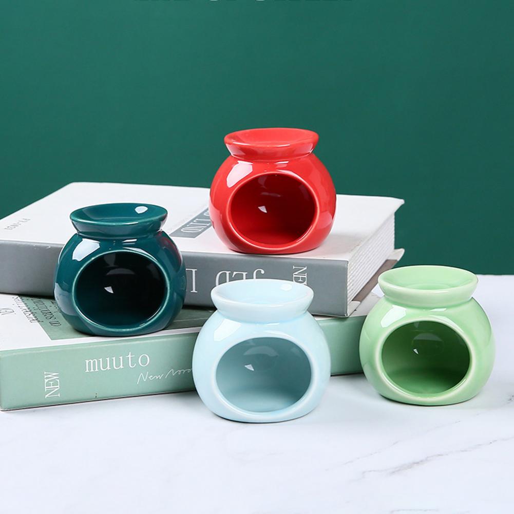 Candle Zero - Reusable Wax Melter Ceramic Wax Warmer