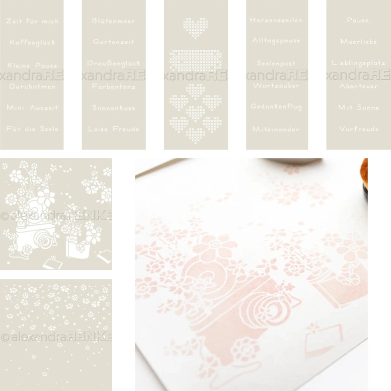 Candle Zero - Numbers from Zero to Eight Craft