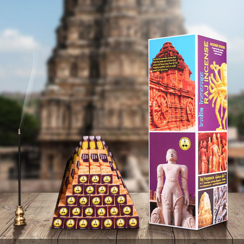 India Incense Stick Sandalwood - Candle Supplies India reseña y precio