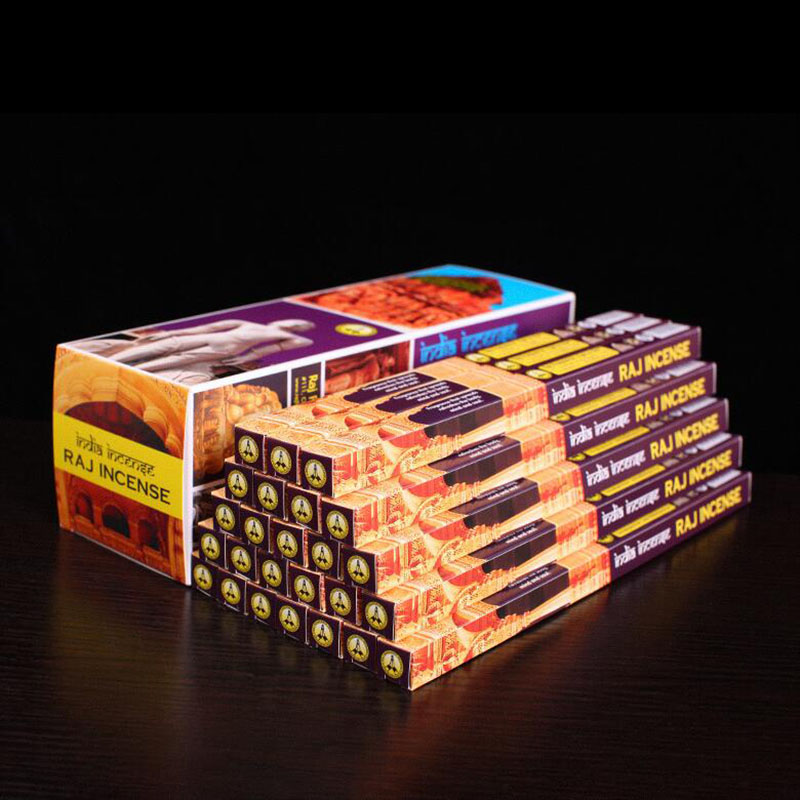 India Incense Stick Sandalwood - Candle Supplies India reseña y precio