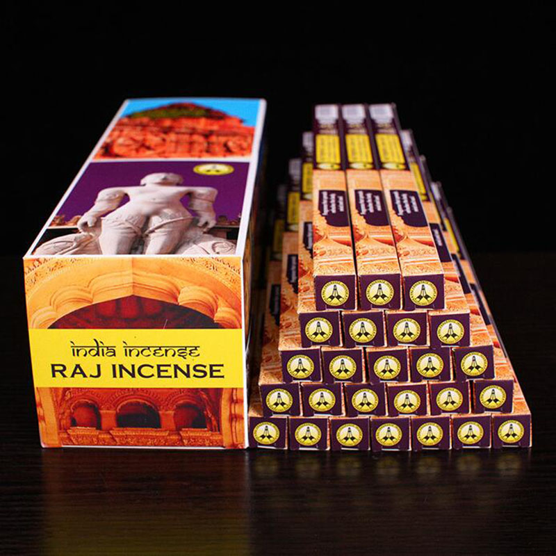 India Incense Stick Sandalwood - Candle Supplies India reseña y precio