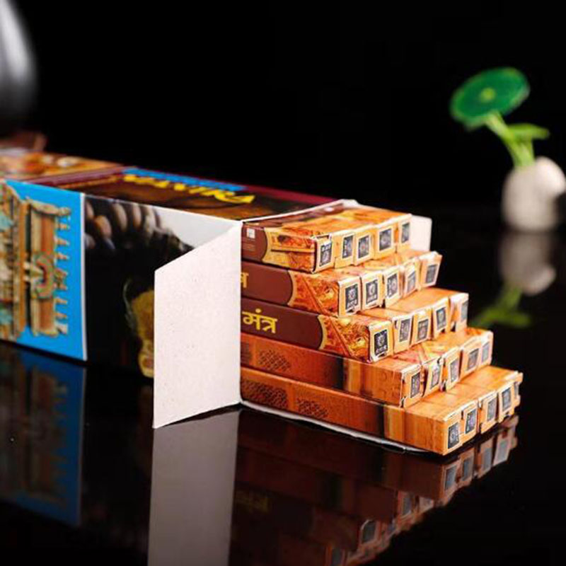India Incense Stick Sandalwood - Candle Supplies India reseña y precio