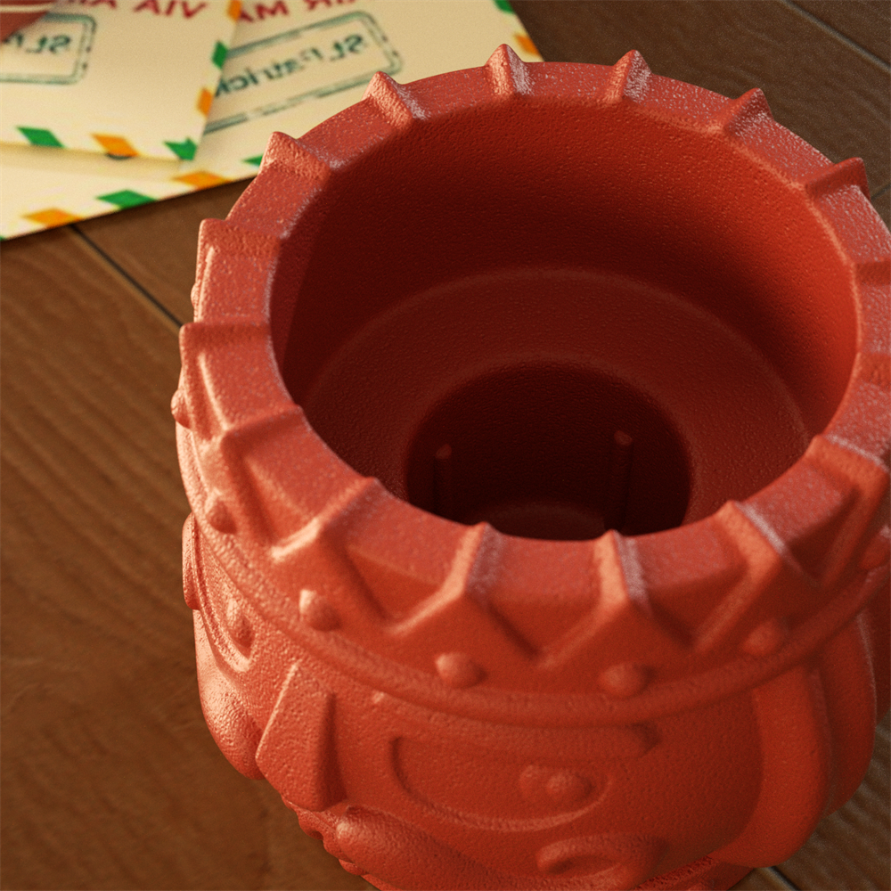 NICOLE Nutcracker Taper Candle - Candle Quotes reseña y precio