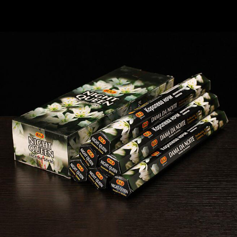 6 Small Boxes In One Big Box N - Candle Supplies India reseña y precio