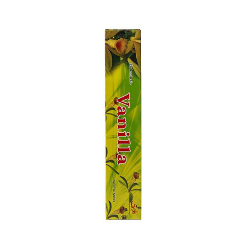 India Stick Incense Rose Laven - Candle Supplies India reseña y precio