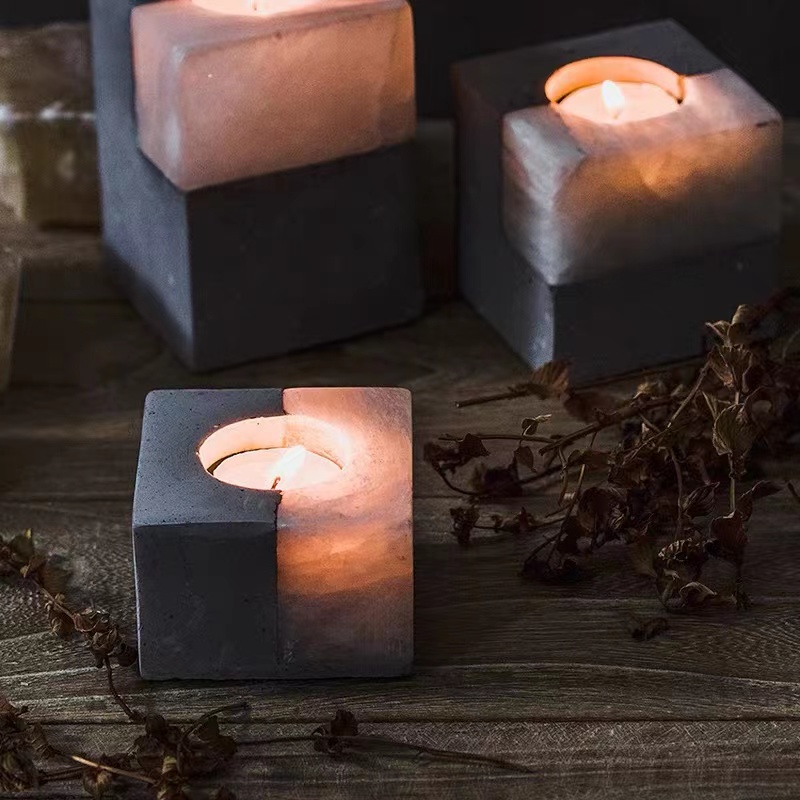 Sabbath Candlesticks Mold DIY  - Candle Quotes reseña y precio