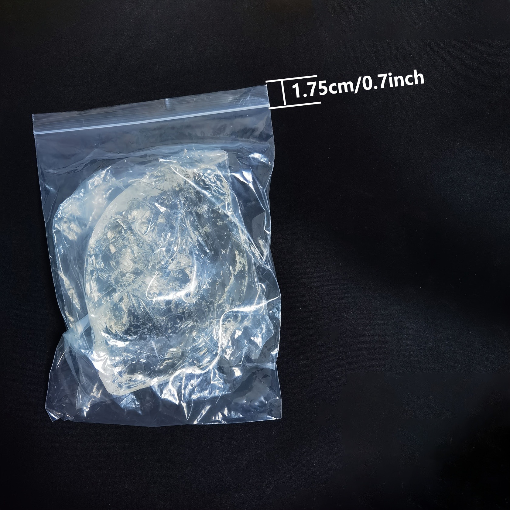 100g/500g/1000g Transparent Cr - Candle Supplies To Make Candles reseña y precio