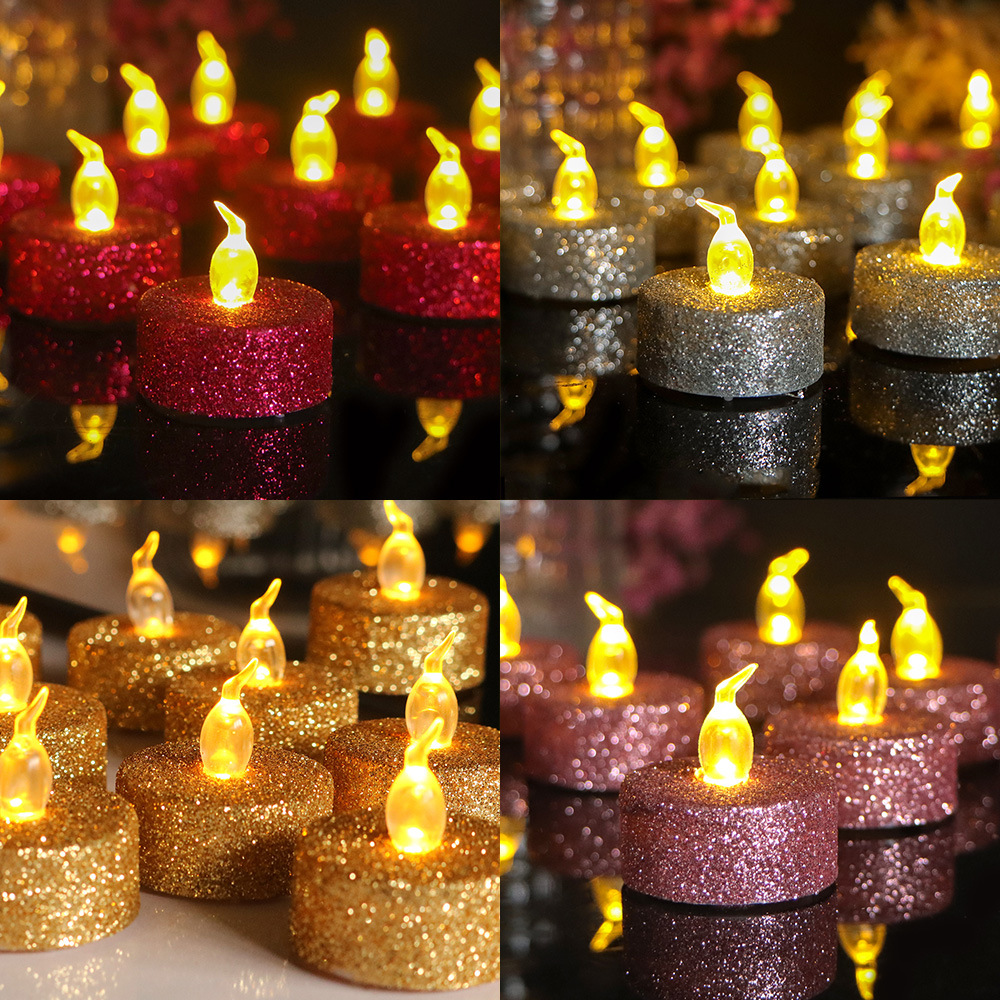 Creative candles, birthday par - Candle Supplies In reseña y precio