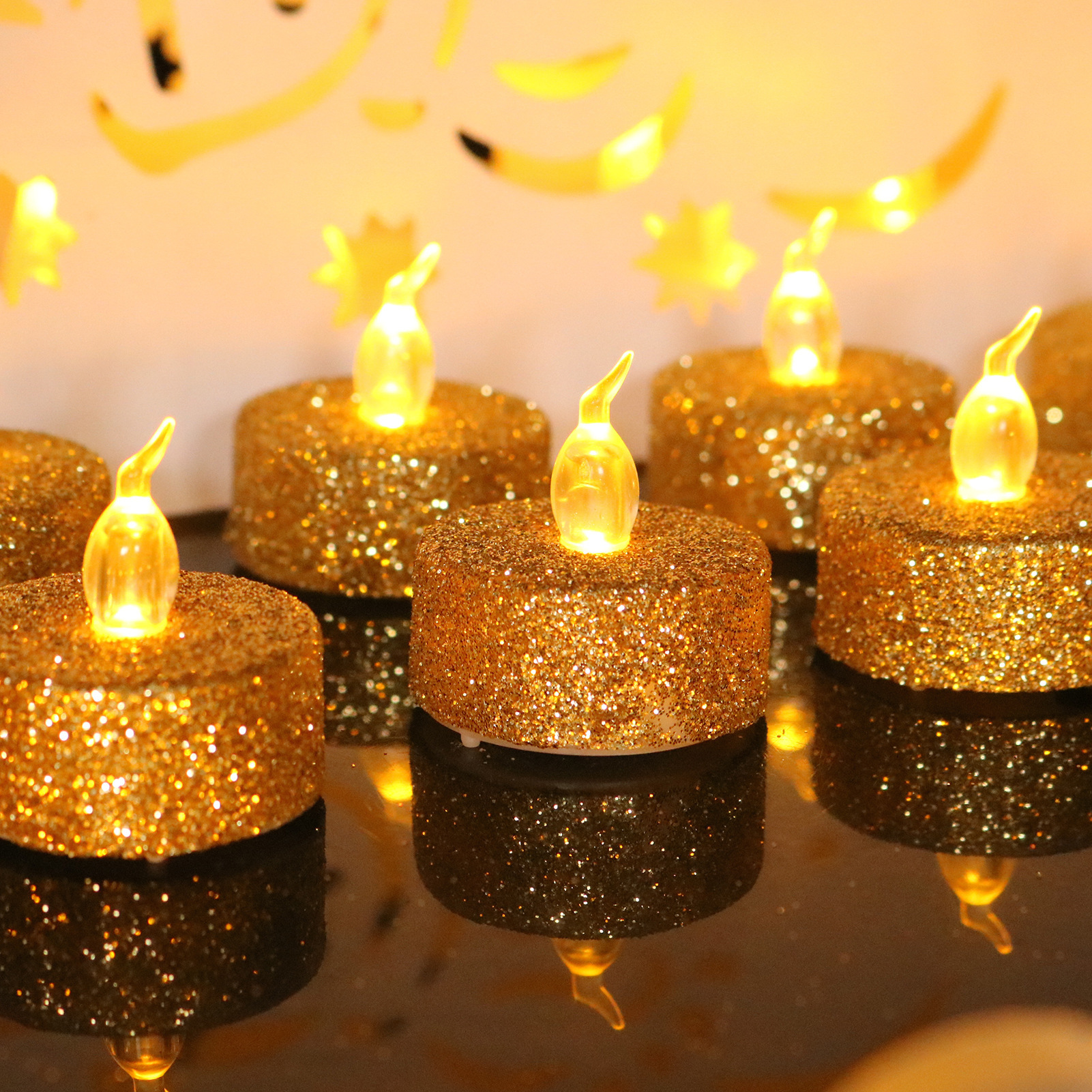 Creative candles, birthday par - Candle Supplies In reseña y precio