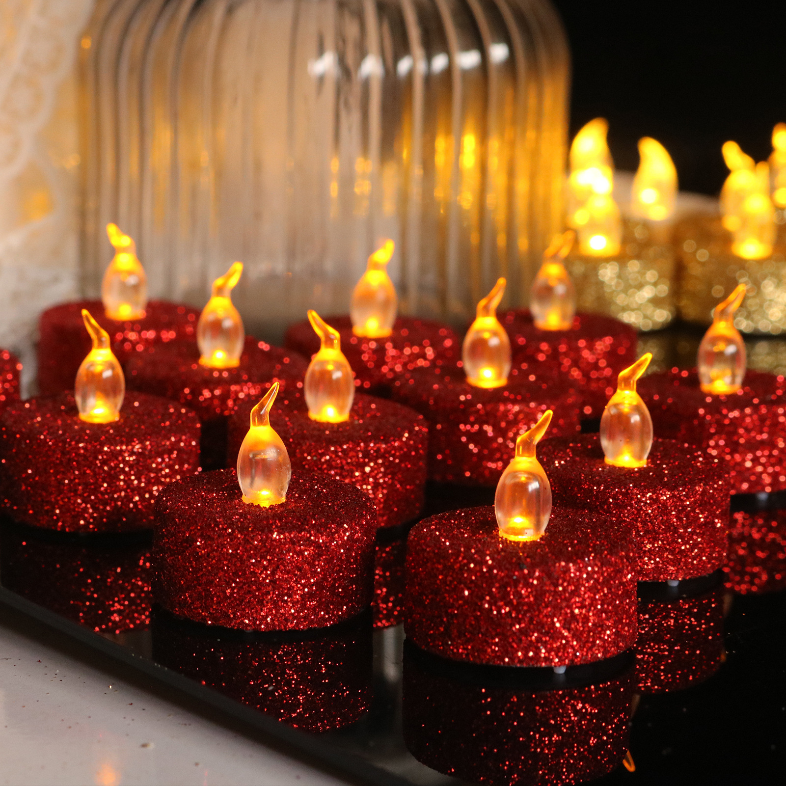 Creative candles, birthday par - Candle Supplies In reseña y precio