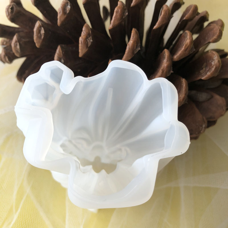 3D Cute Princess Silicone Cand - Candle Making Supplies For Beginners reseña y precio