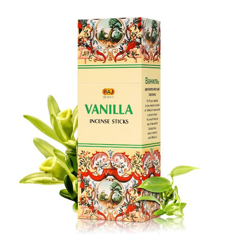 6 Small Boxes India Incense Va - Candle Supplies India reseña y precio