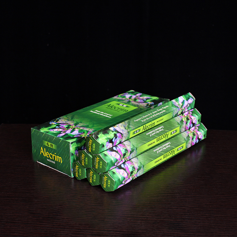 India Incense Alecrim Aroma In - Candle Supplies India reseña y precio