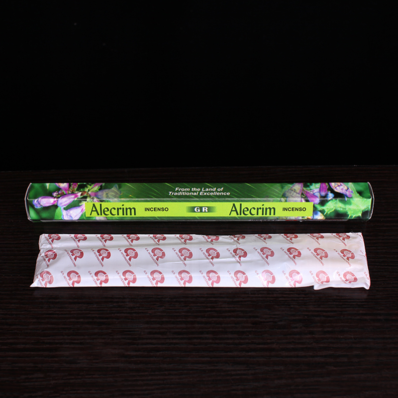 India Incense Alecrim Aroma In - Candle Supplies India reseña y precio