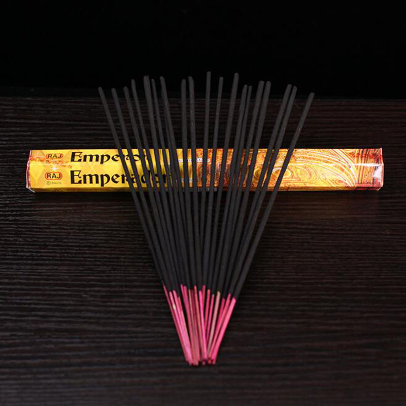 Big Box Emperor Incense Sticks - Candle Supplies India reseña y precio