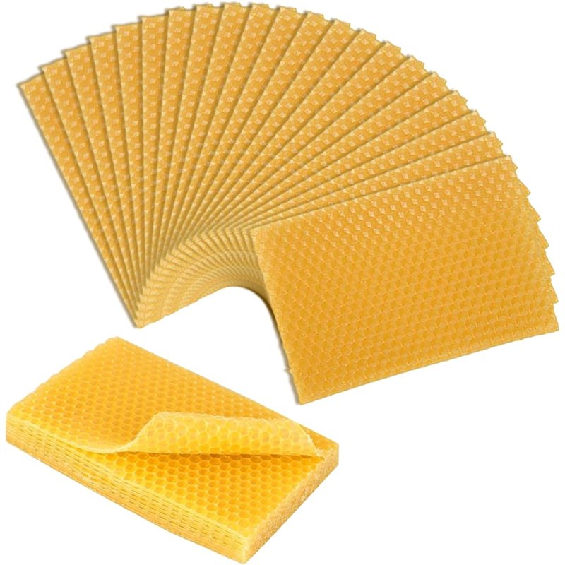 AT43-DIY Craft For Candle Maki - Candle Supplies Beeswax reseña y precio
