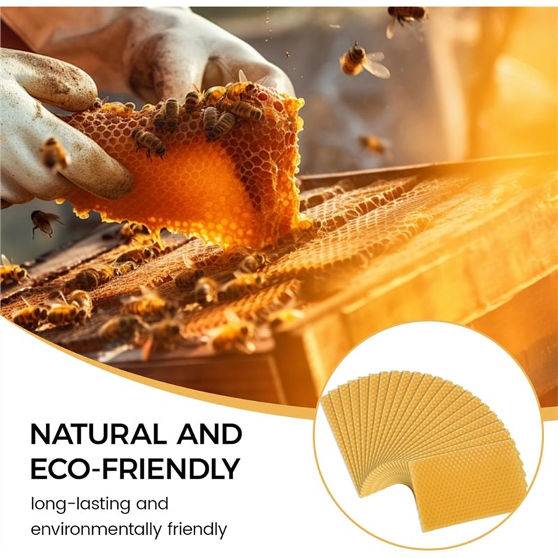 AT43-DIY Craft For Candle Maki - Candle Supplies Beeswax reseña y precio