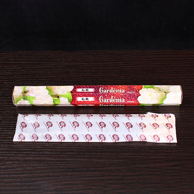 India Incense Gardenia Fragran - Candle Supplies India reseña y precio