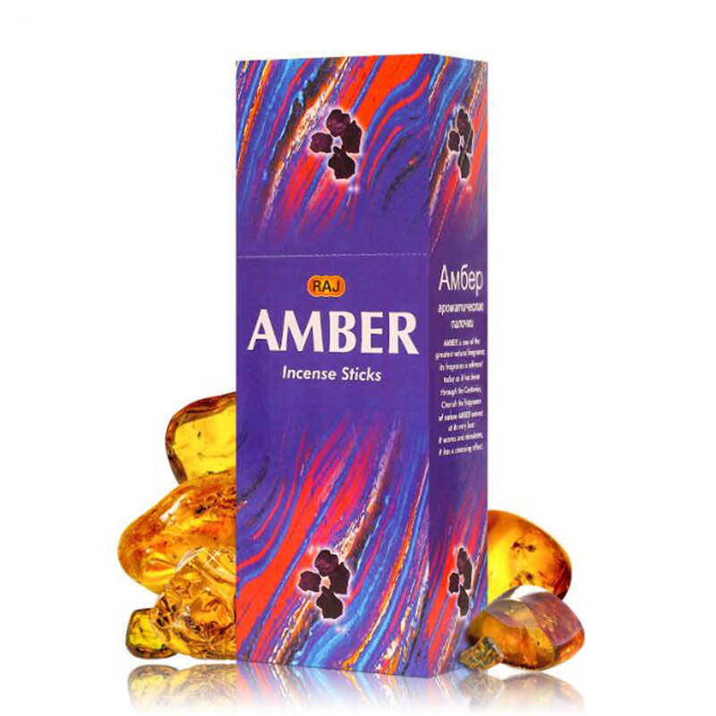 Big Box India Imported Incense - Candle Supplies India reseña y precio
