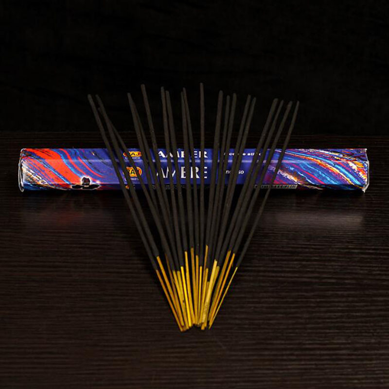 Big Box India Imported Incense - Candle Supplies India reseña y precio