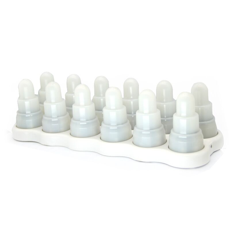 Set of 12 Remote Controlled Wi - Candle Zero reseña y precio