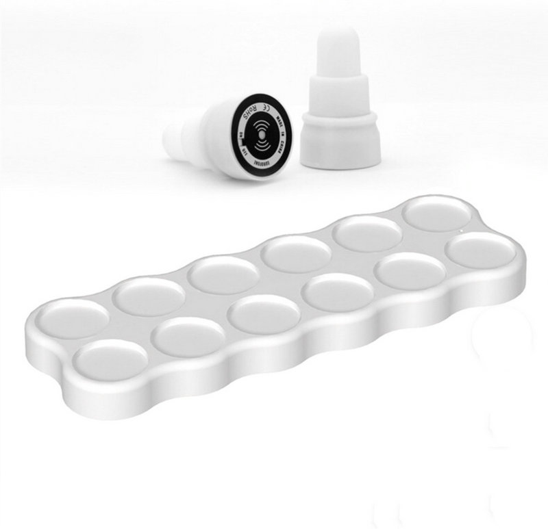 Set of 12 Remote Controlled Wi - Candle Zero reseña y precio