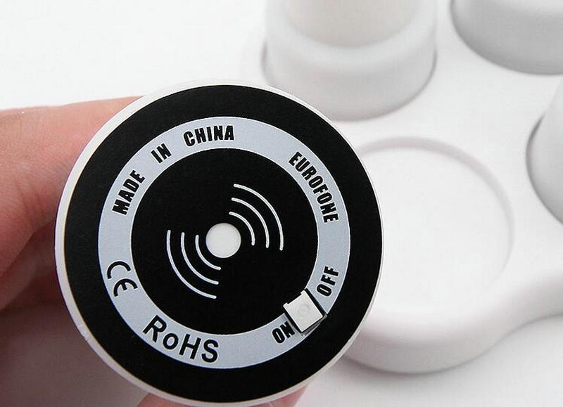Set of 12 Remote Controlled Wi - Candle Zero reseña y precio