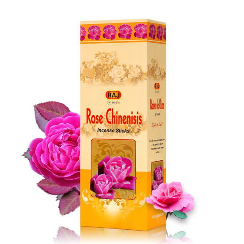 India Imported Rose Chinensis  - Candle Supplies India reseña y precio
