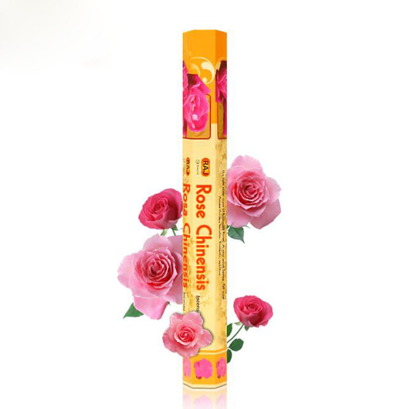 India Imported Rose Chinensis  - Candle Supplies India reseña y precio
