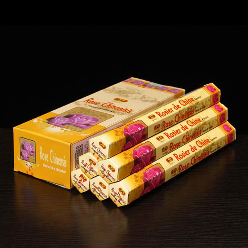 India Imported Rose Chinensis  - Candle Supplies India reseña y precio