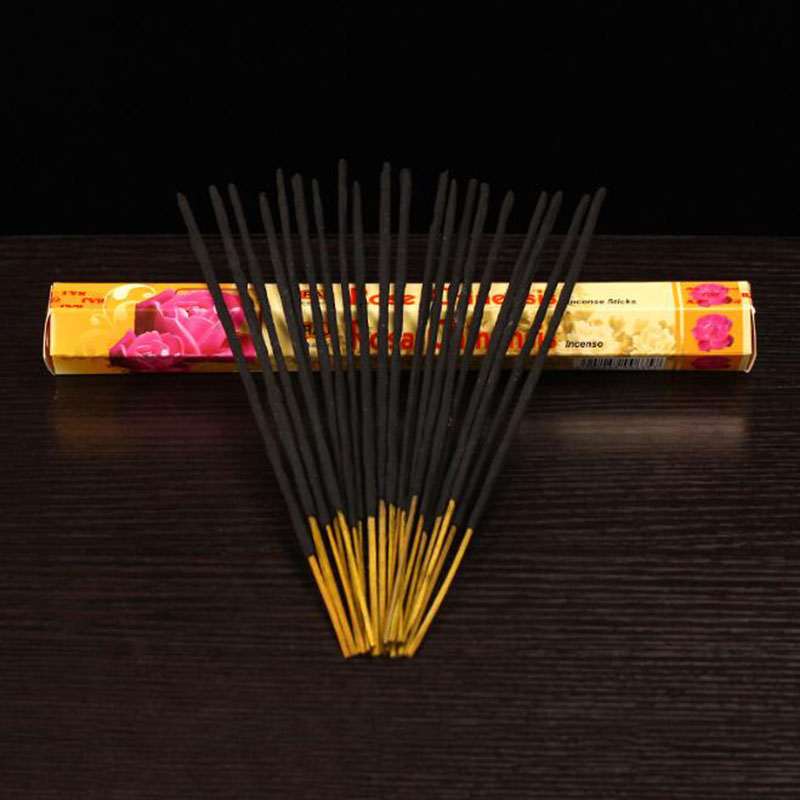 India Imported Rose Chinensis  - Candle Supplies India reseña y precio