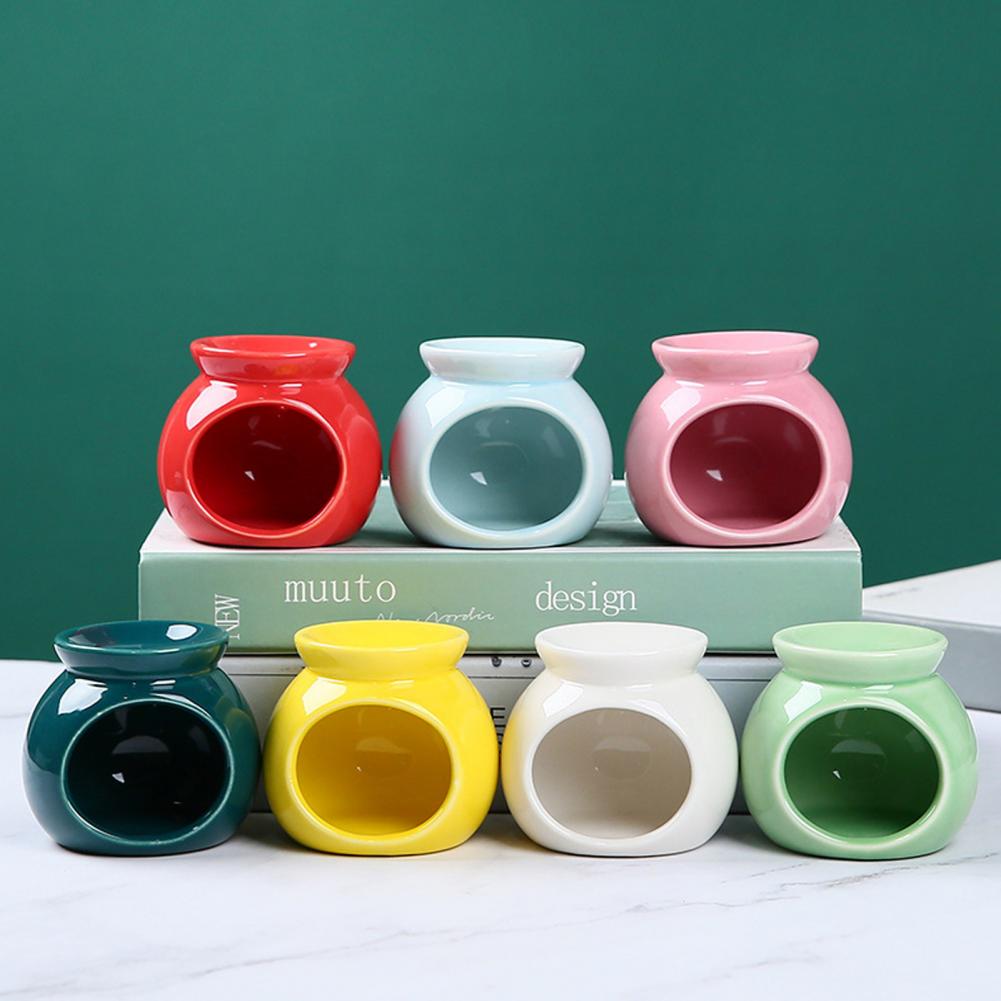 Reusable Wax Melter Ceramic Wa - Candle Zero reseña y precio