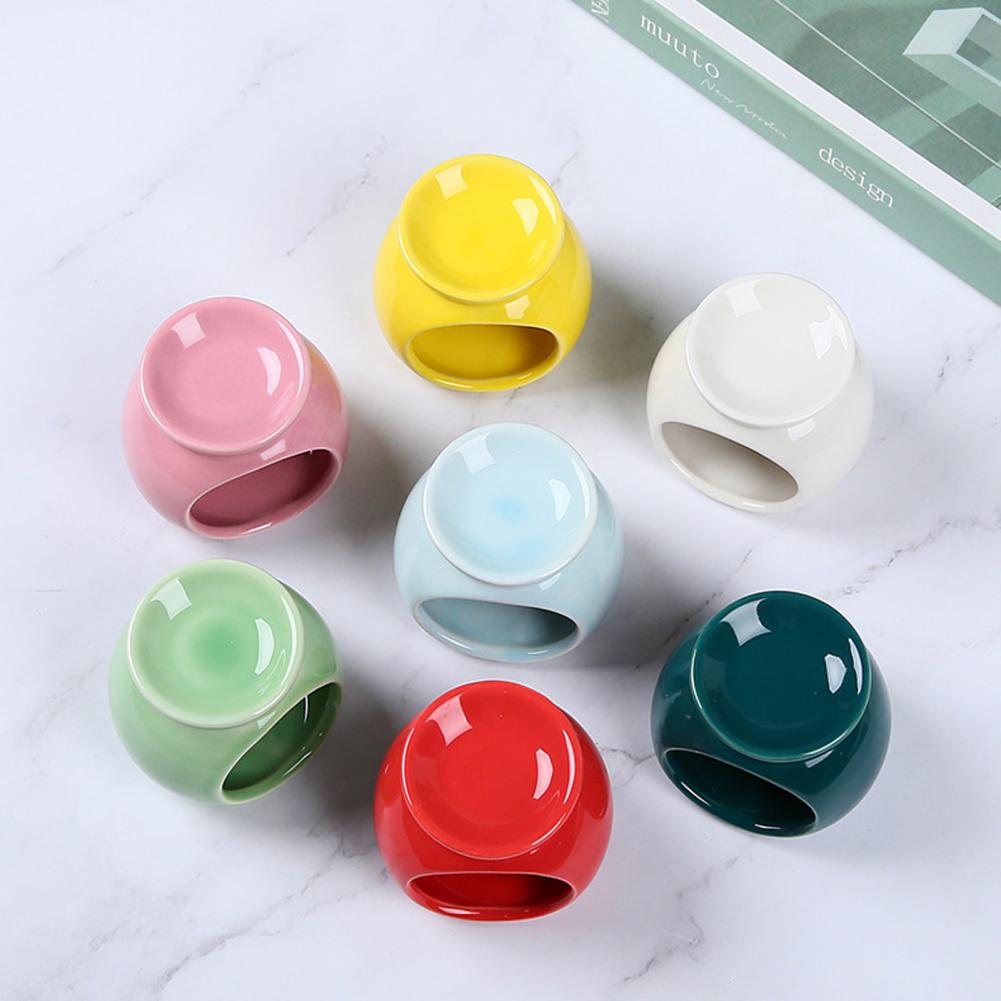 Reusable Wax Melter Ceramic Wa - Candle Zero reseña y precio