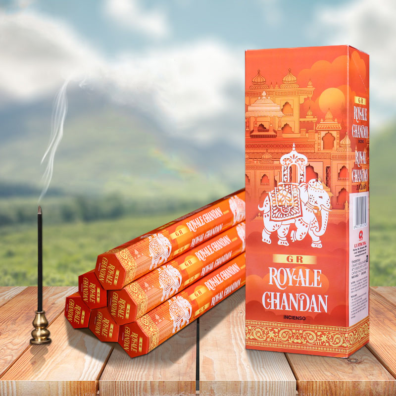 India Incense Sandalwood Stick - Candle Supplies India reseña y precio