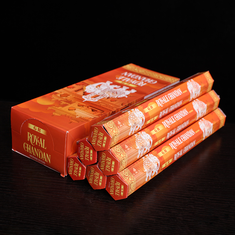 India Incense Sandalwood Stick - Candle Supplies India reseña y precio