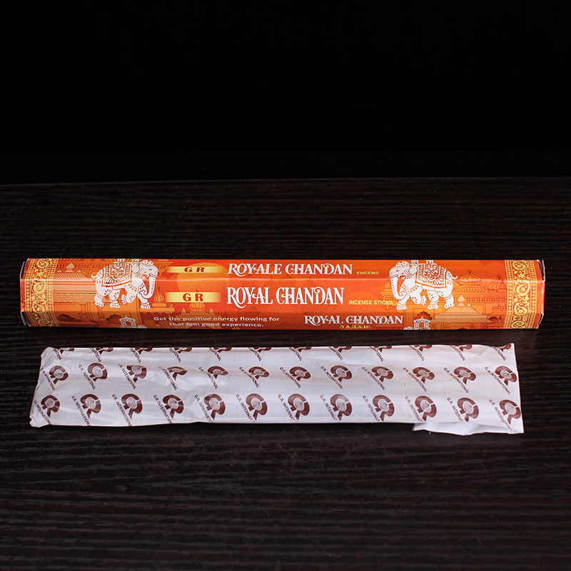 India Incense Sandalwood Stick - Candle Supplies India reseña y precio