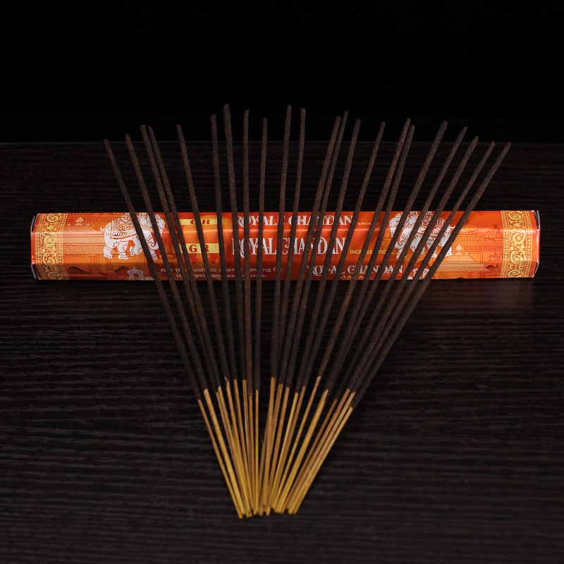 India Incense Sandalwood Stick - Candle Supplies India reseña y precio