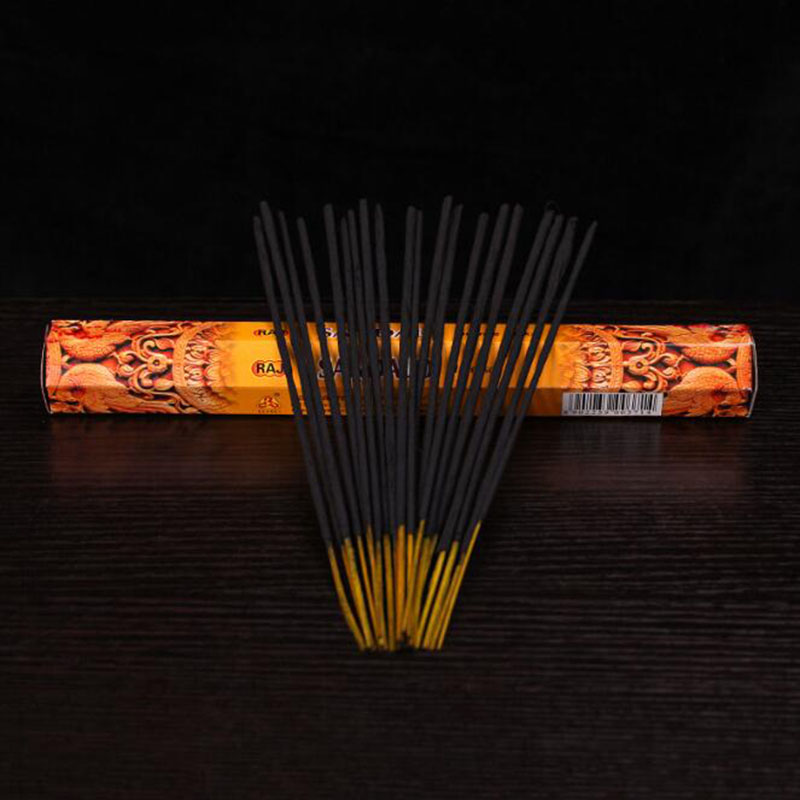 India Incense Sandalwood Flavo - Candle Supplies India reseña y precio
