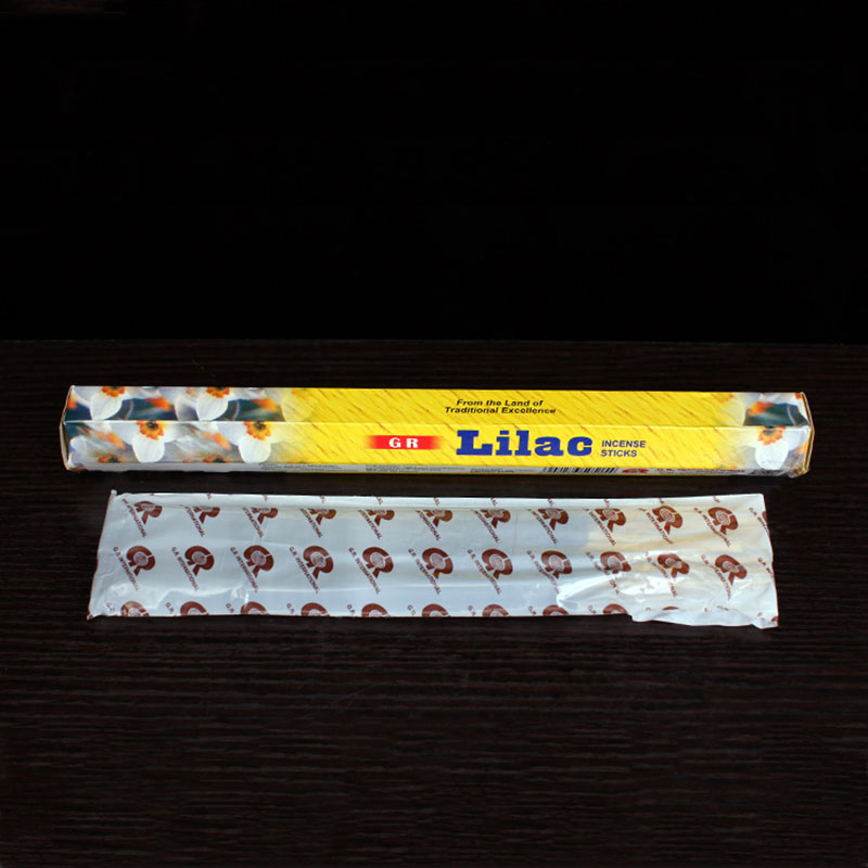 India Incense Clove Lilac Arom - Candle Supplies India reseña y precio