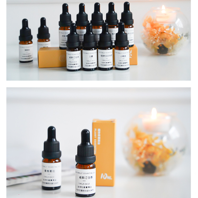 10ml Natural Plant Extract Fla - Candle Supplies To Make Candles reseña y precio
