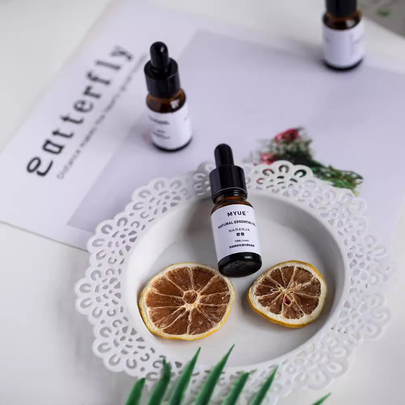 10ml Natural Plant Extract Fla - Candle Supplies To Make Candles reseña y precio