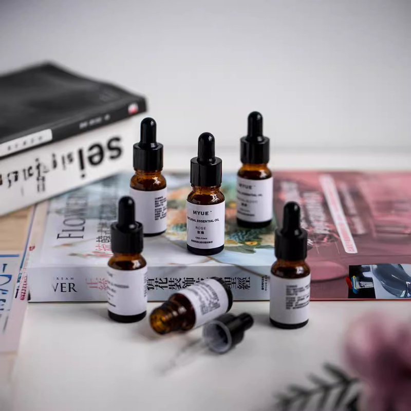 10ml Natural Plant Extract Fla - Candle Supplies To Make Candles reseña y precio