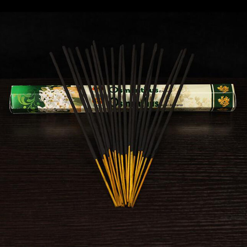 India Imported Incense Osmanth - Candle Supplies India reseña y precio
