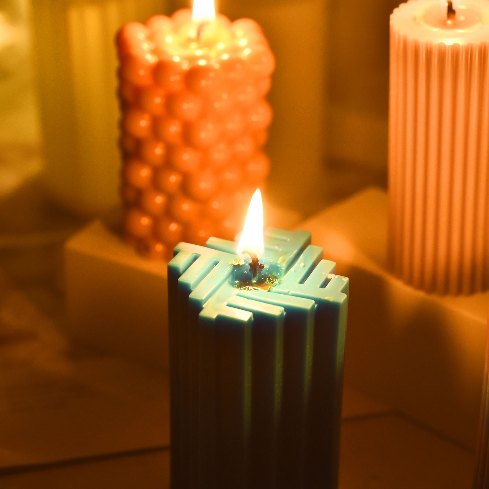 2g Dye Colors Of Wax Candle Wa - Candle Supplies To Make Candles reseña y precio