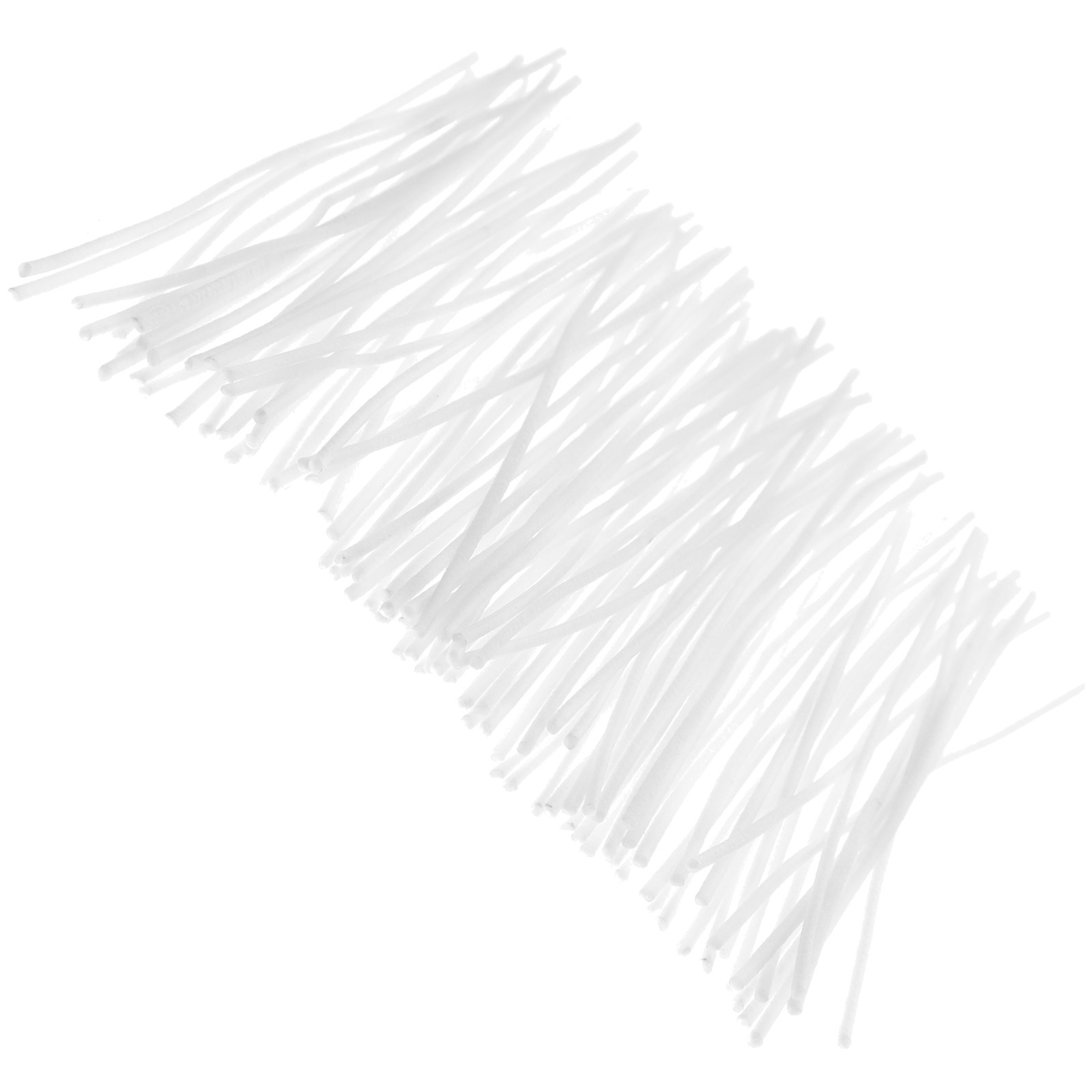 100Pcs Premium Cotton Wicks Ex - Candle Supplies Beeswax reseña y precio