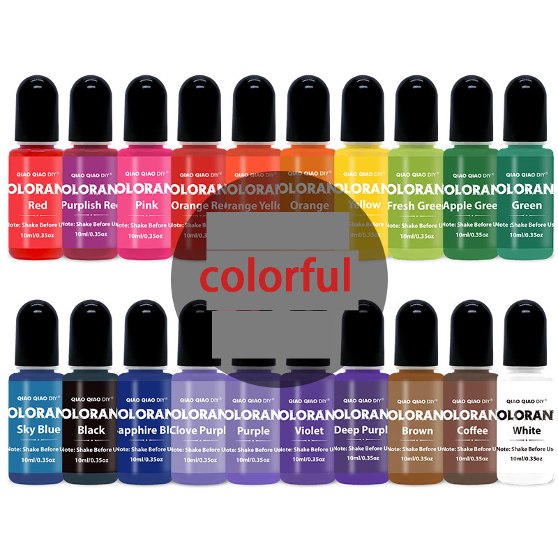 20 Colors Candle Dyes Wax Cand - Candle Supplies To Make Candles reseña y precio
