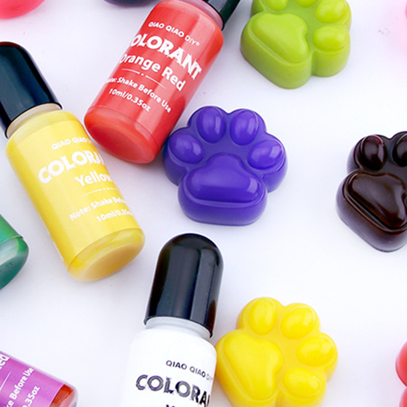 20 Colors Candle Dyes Wax Cand - Candle Supplies To Make Candles reseña y precio