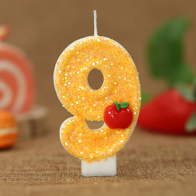 Red Apple Fresh Yellow Digital - Candle Supplies In reseña y precio