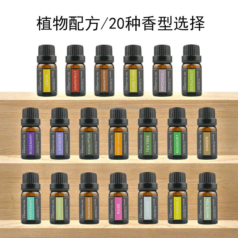 10Ml Aromatherapy Candle Essen - Candle Making Supplies For Beginners reseña y precio